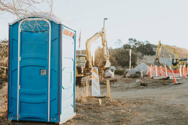 Portable bathroom rental in Plymouth, NC