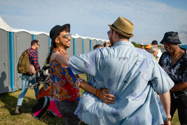 Best High-end porta potty rental  in Plymouth, NC