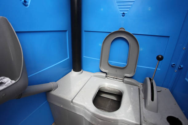 Portable Toilet Options We Offer in Plymouth, NC