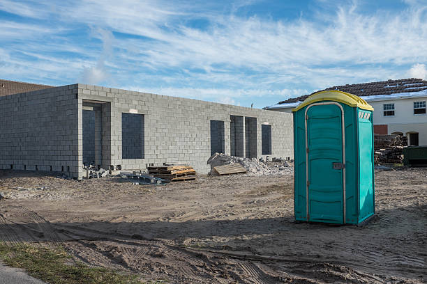 Best Affordable porta potty rental  in Plymouth, NC